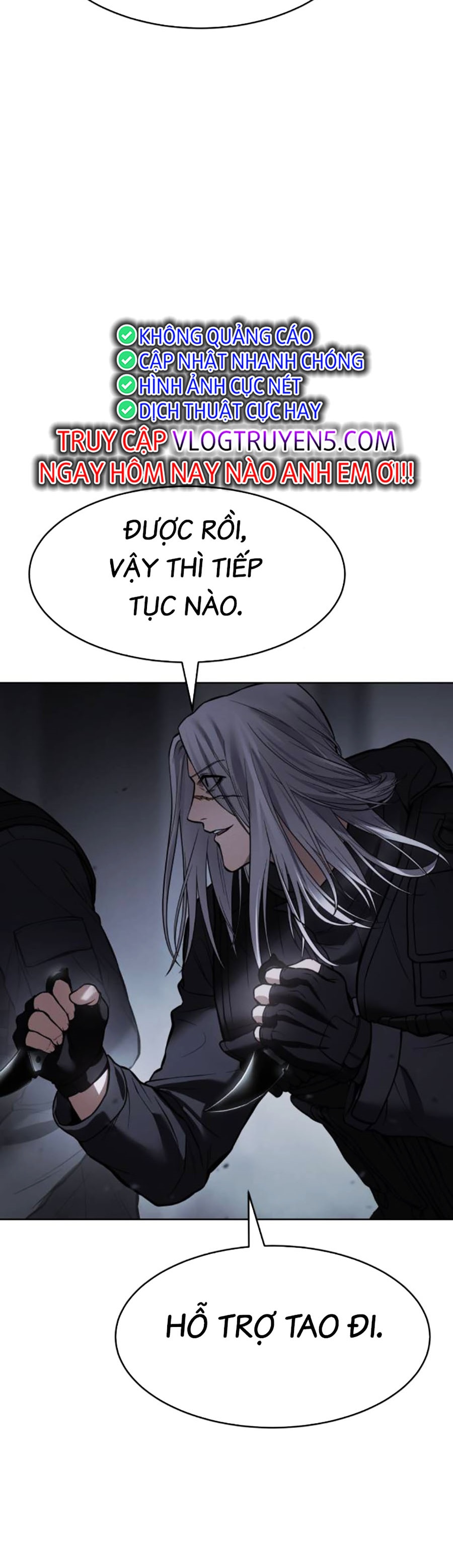 Đặc Vụ Thế Thân Chapter  54 - 143