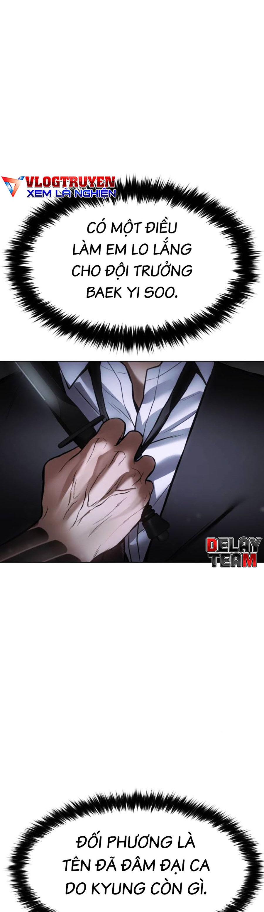 Đặc Vụ Thế Thân Chapter  50 - 144