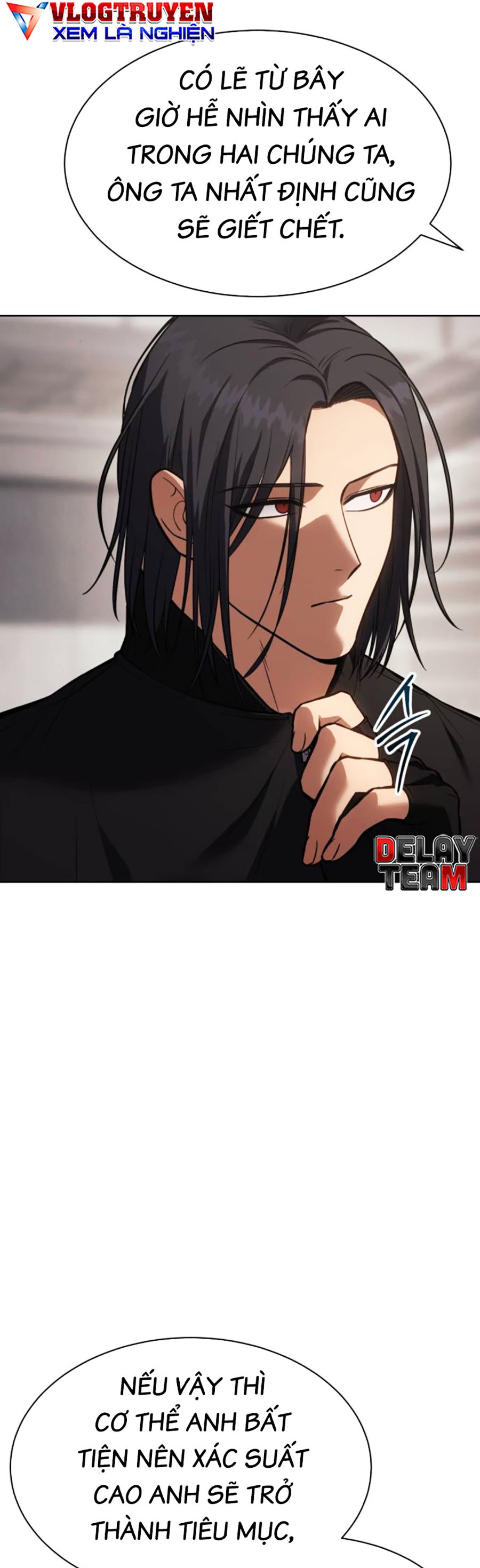 Đặc Vụ Thế Thân Chapter  50 - 110