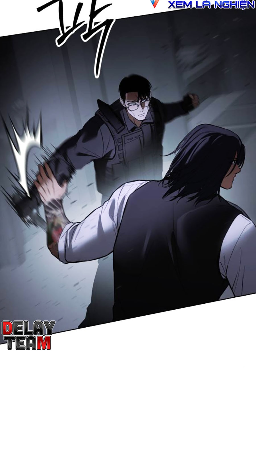 Đặc Vụ Thế Thân Chapter  51 - 150