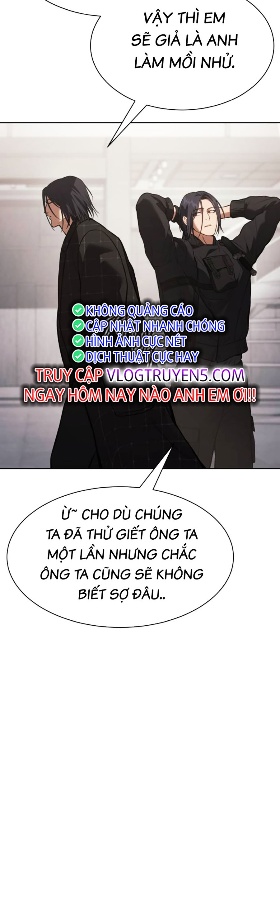 Đặc Vụ Thế Thân Chapter  52 - 111