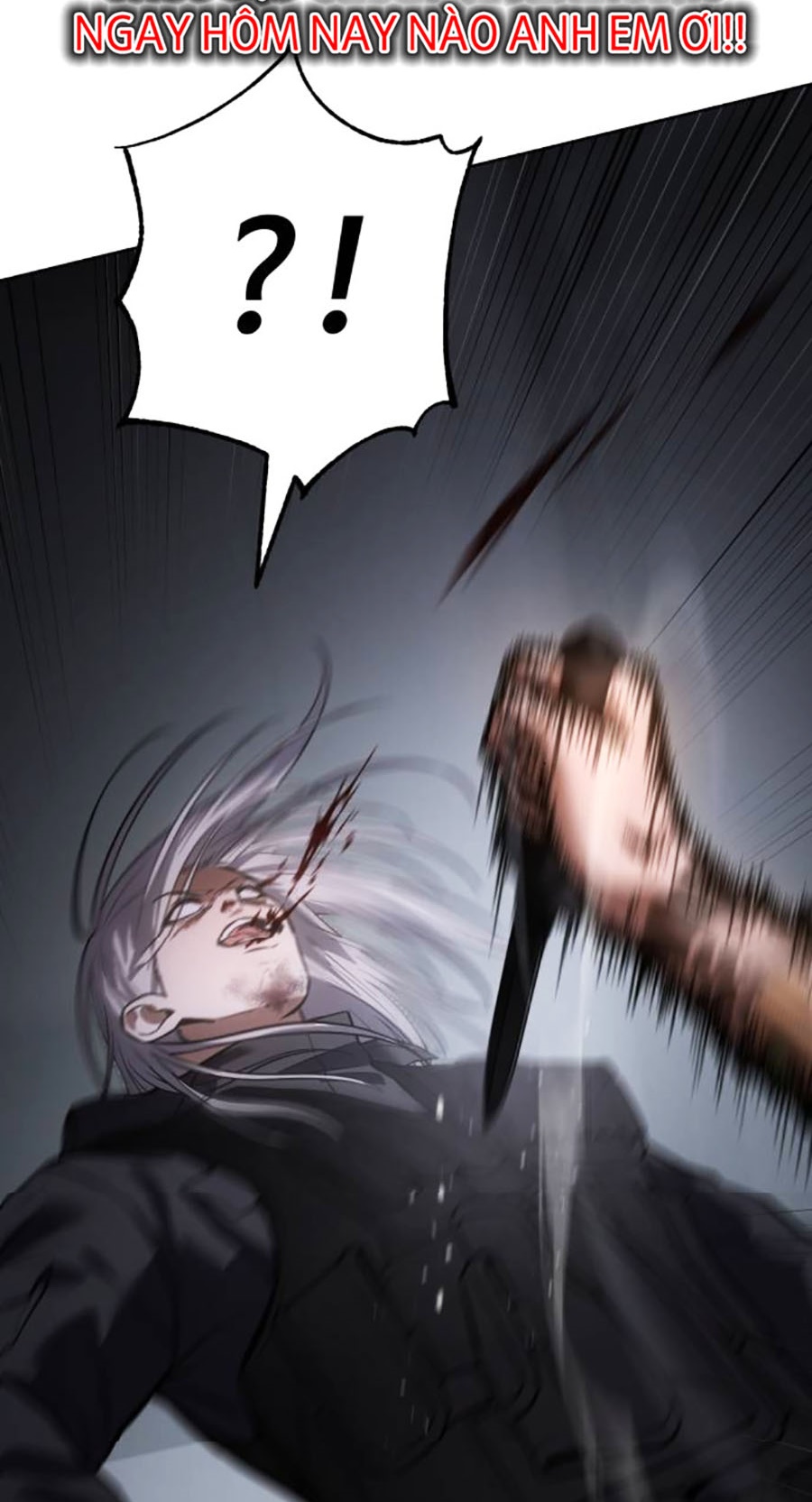 Đặc Vụ Thế Thân Chapter  50 - 164