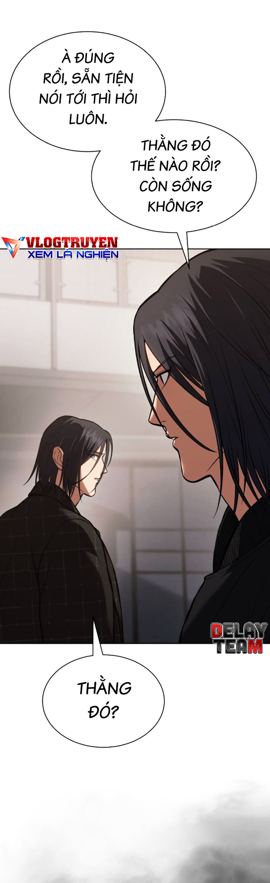 Đặc Vụ Thế Thân Chapter  50 - 112