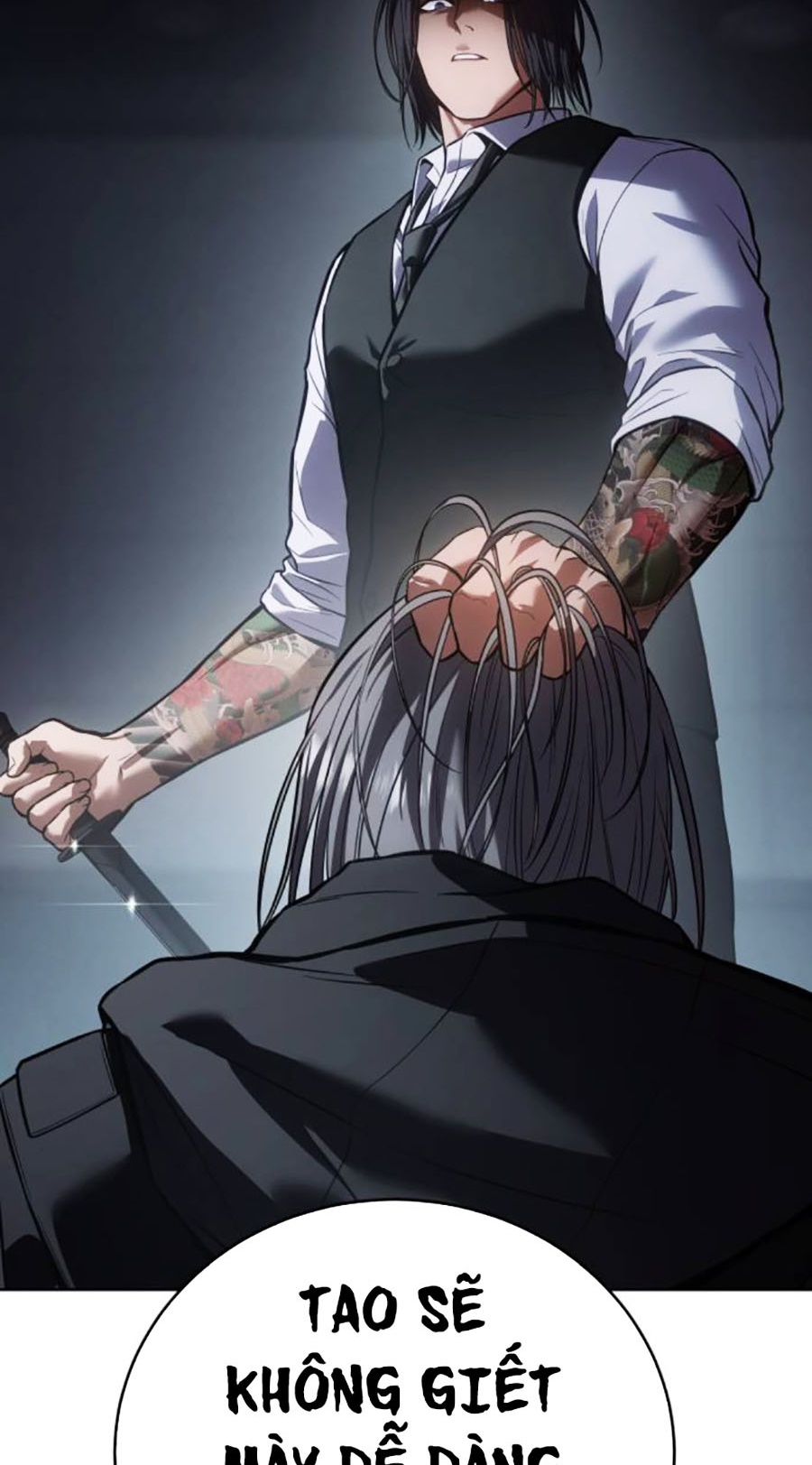 Đặc Vụ Thế Thân Chapter  51 - 168