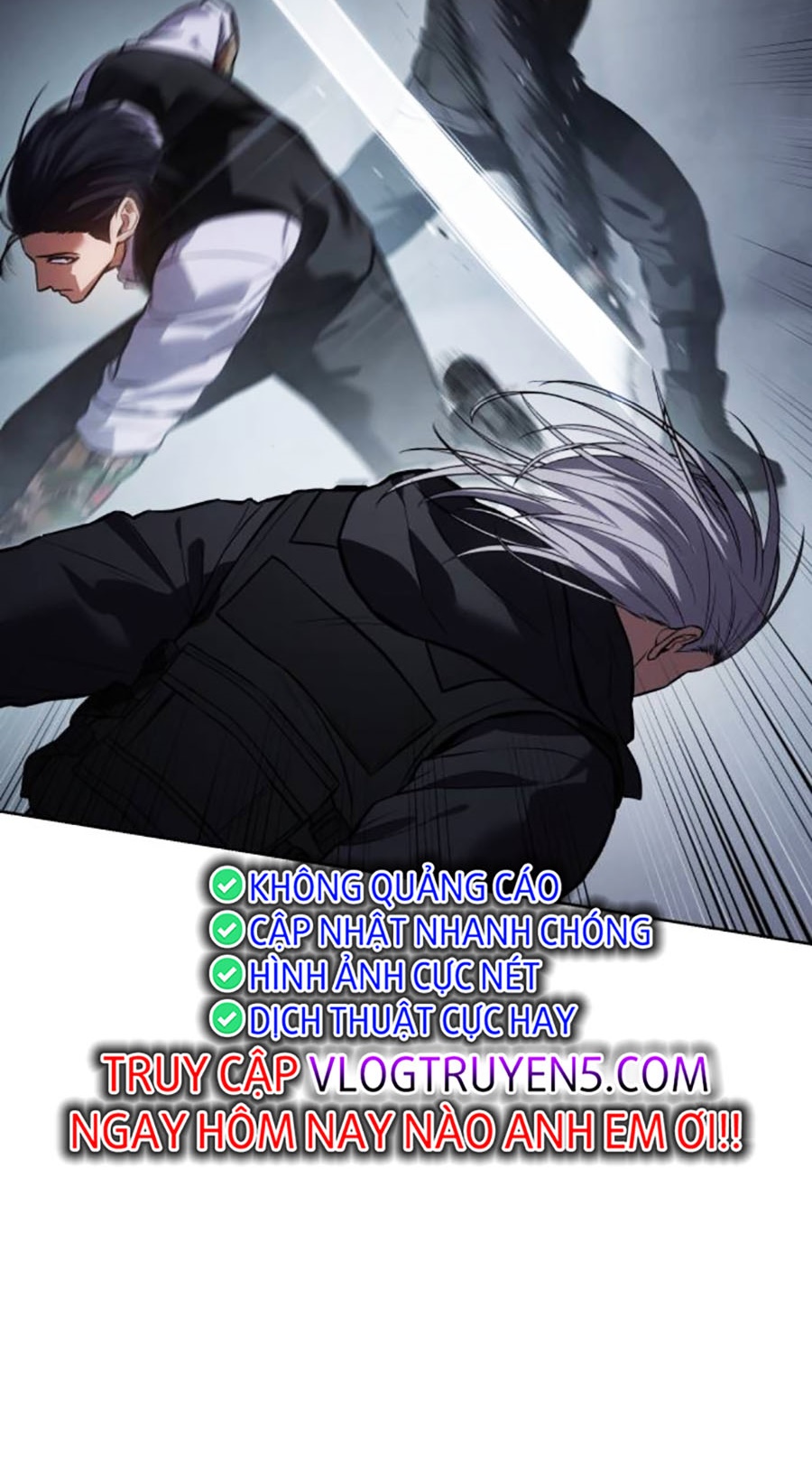 Đặc Vụ Thế Thân Chapter  50 - 171