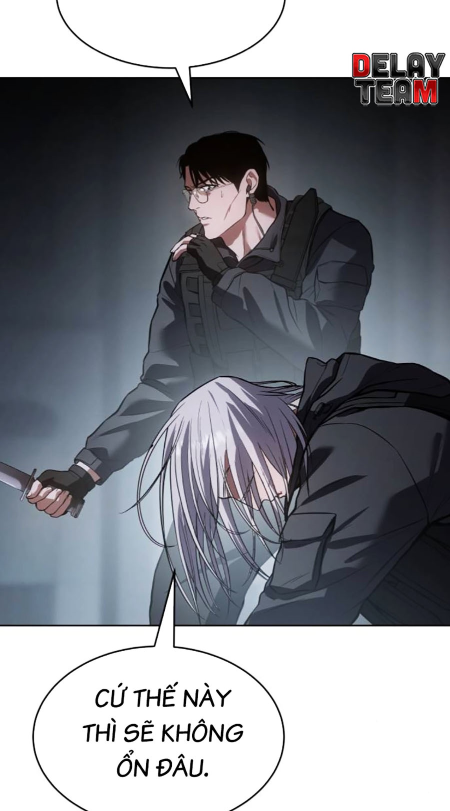 Đặc Vụ Thế Thân Chapter  50 - 174