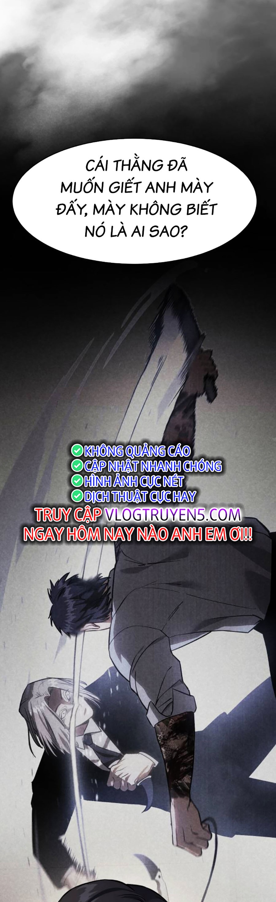 Đặc Vụ Thế Thân Chapter  56 - 113