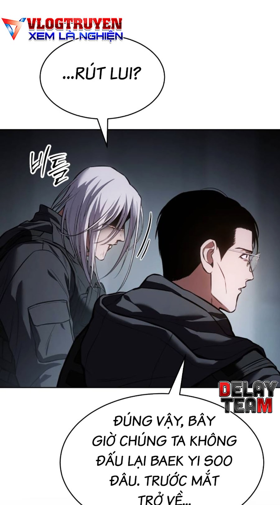 Đặc Vụ Thế Thân Chapter  56 - 177