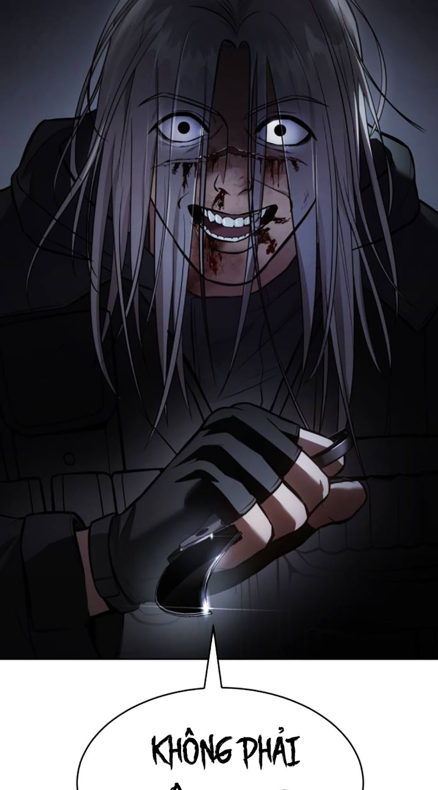 Đặc Vụ Thế Thân Chapter  51 - 182