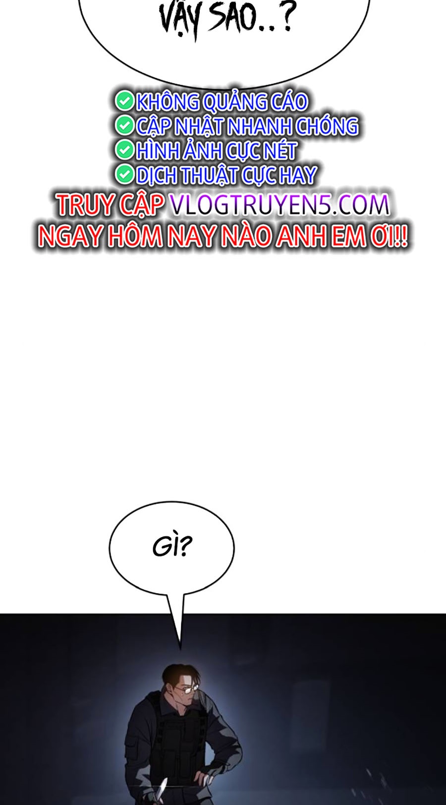 Đặc Vụ Thế Thân Chapter  50 - 183