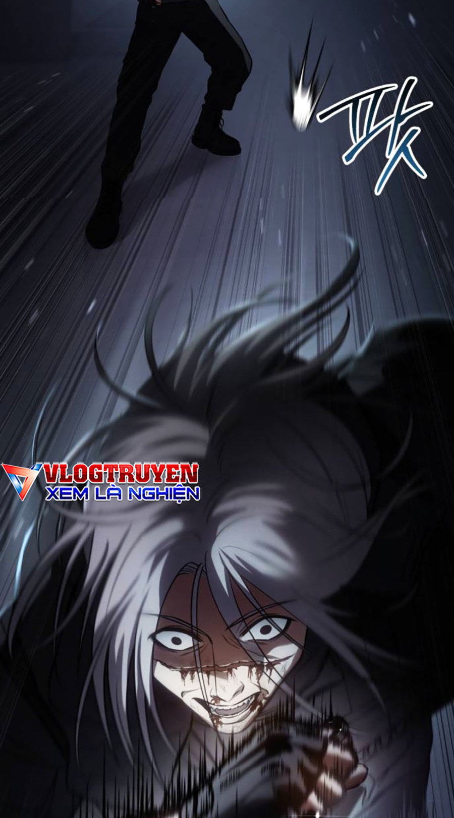 Đặc Vụ Thế Thân Chapter  50 - 184