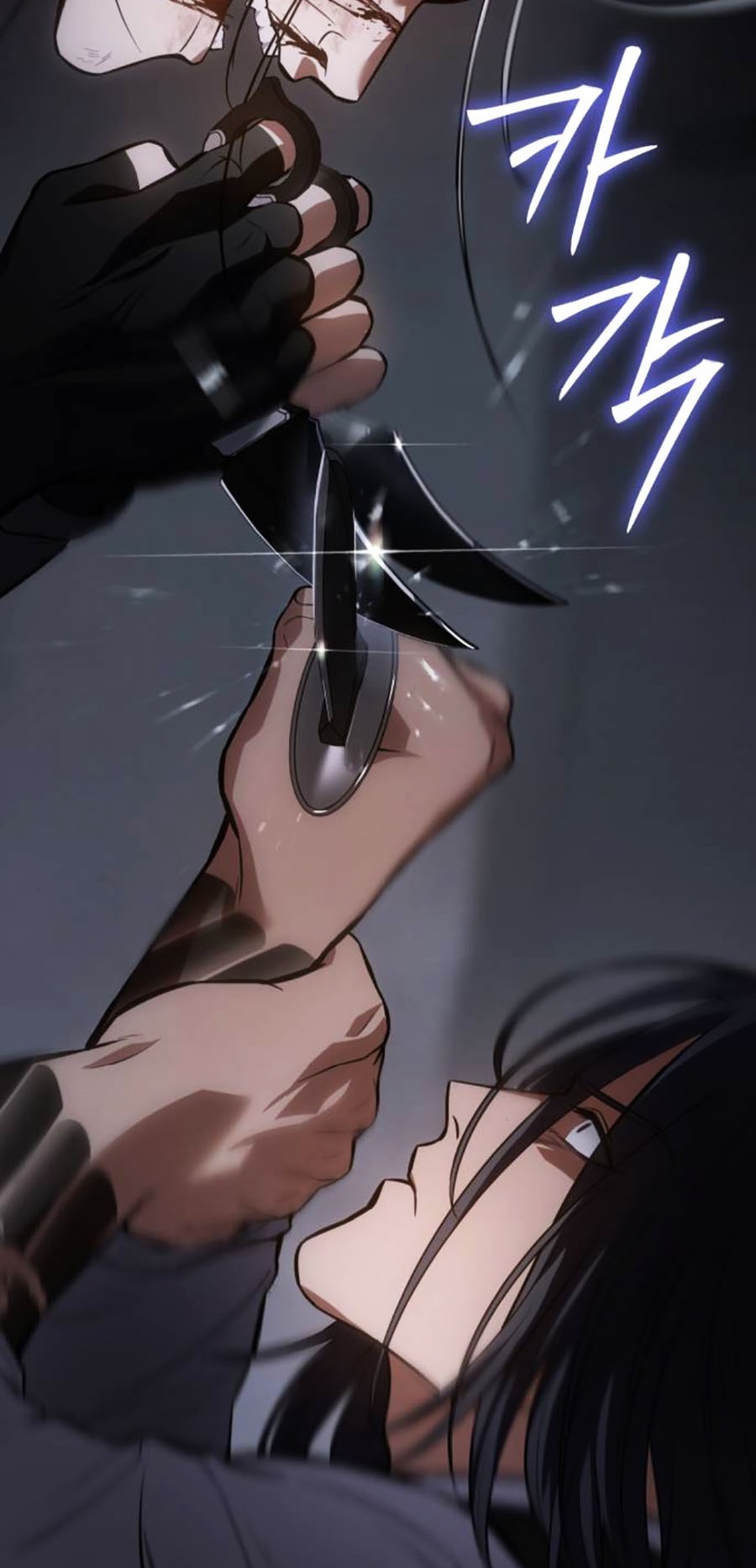 Đặc Vụ Thế Thân Chapter  56 - 191