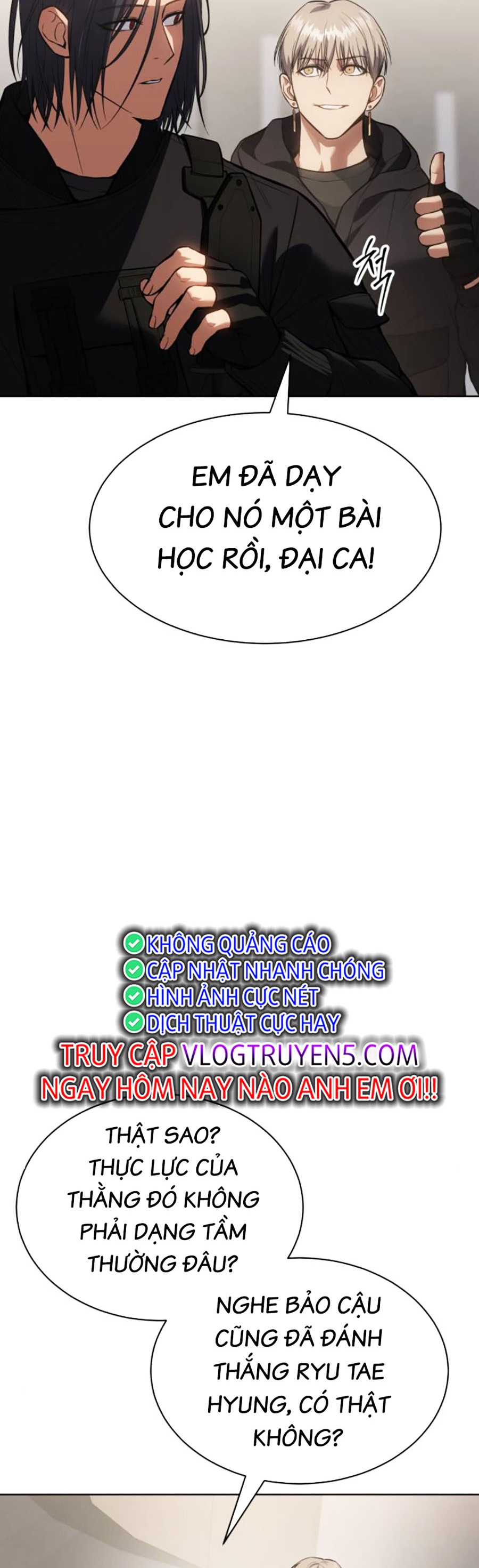 Đặc Vụ Thế Thân Chapter  51 - 115