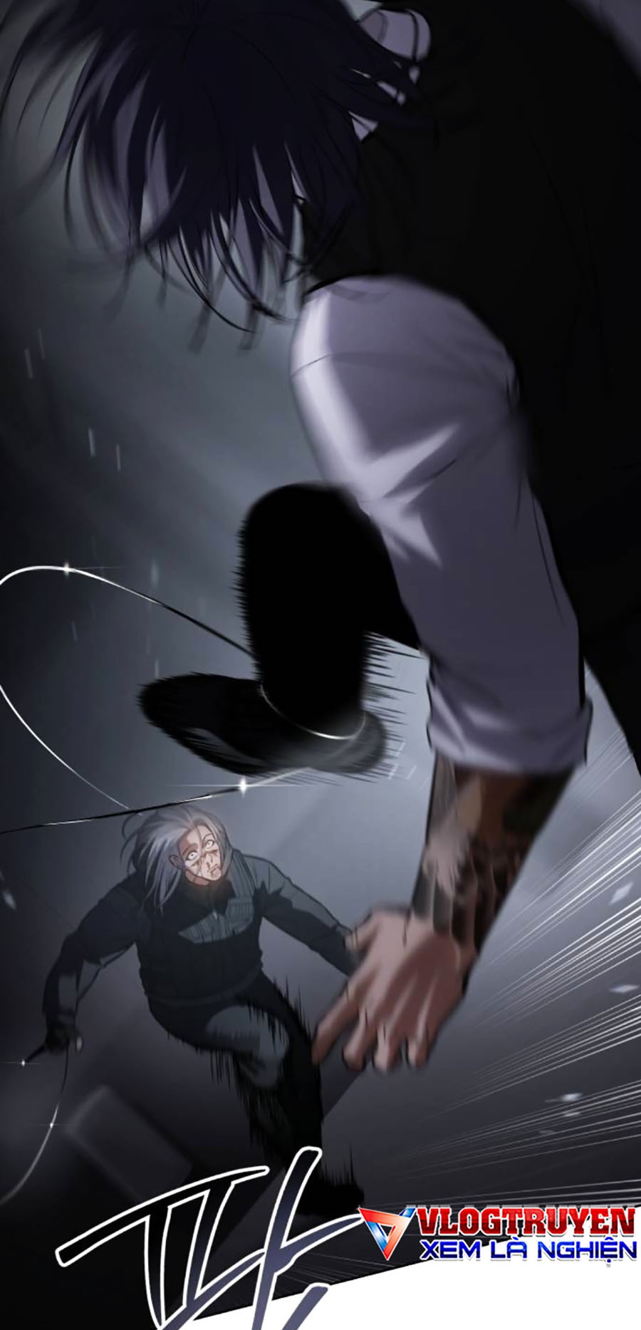 Đặc Vụ Thế Thân Chapter  56 - 196