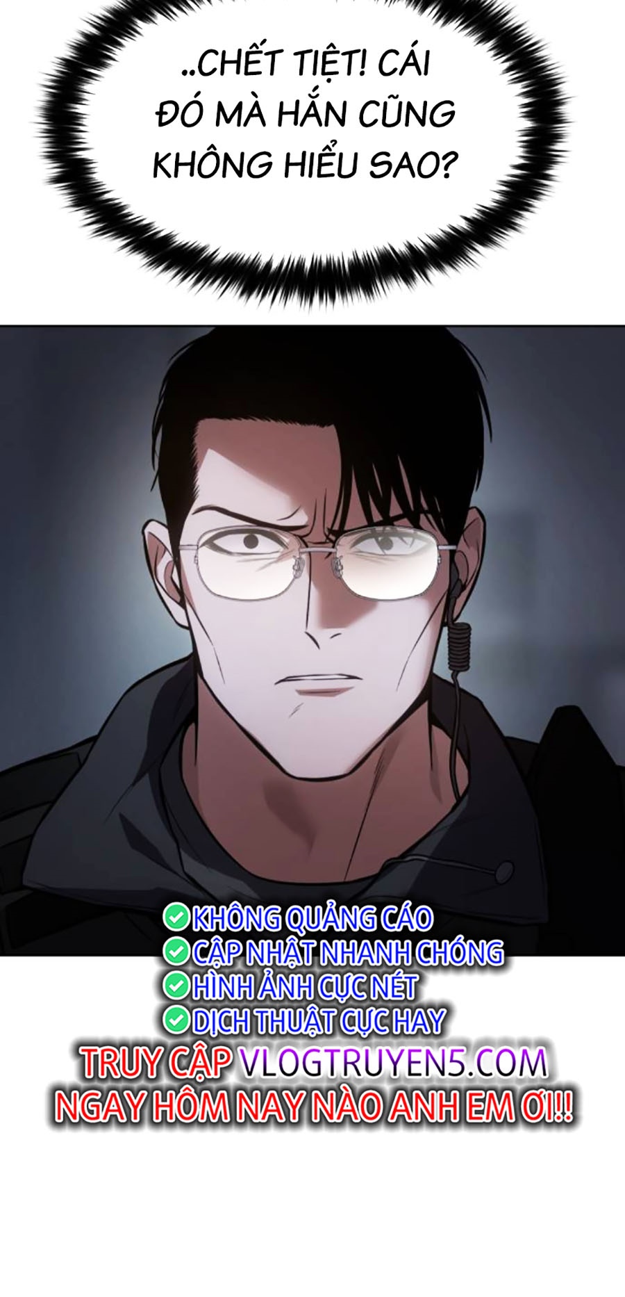 Đặc Vụ Thế Thân Chapter  56 - 202