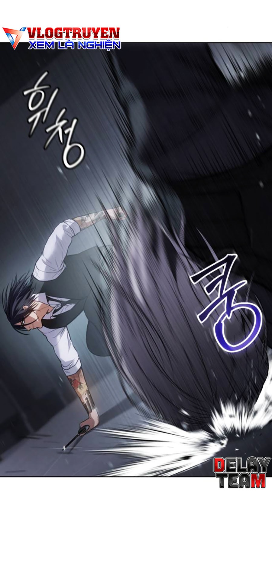 Đặc Vụ Thế Thân Chapter  56 - 204