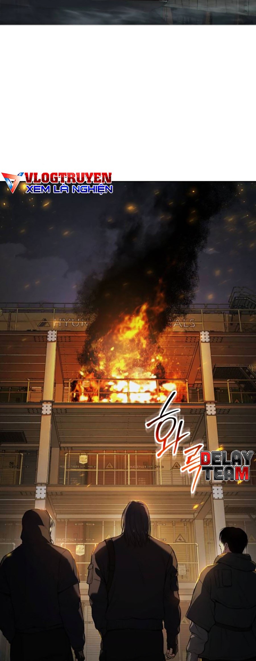 Đặc Vụ Thế Thân Chapter  51 - 227