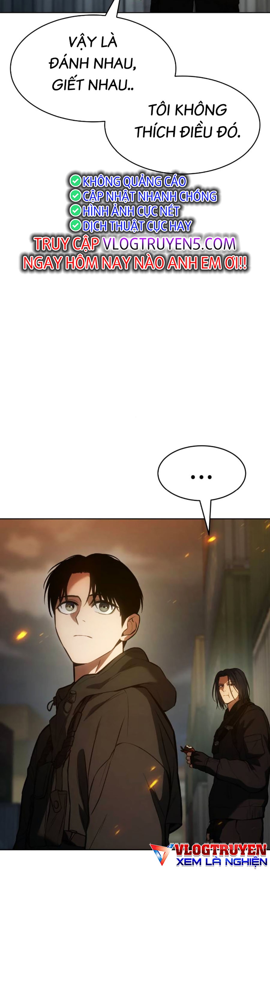 Đặc Vụ Thế Thân Chapter  51 - 238