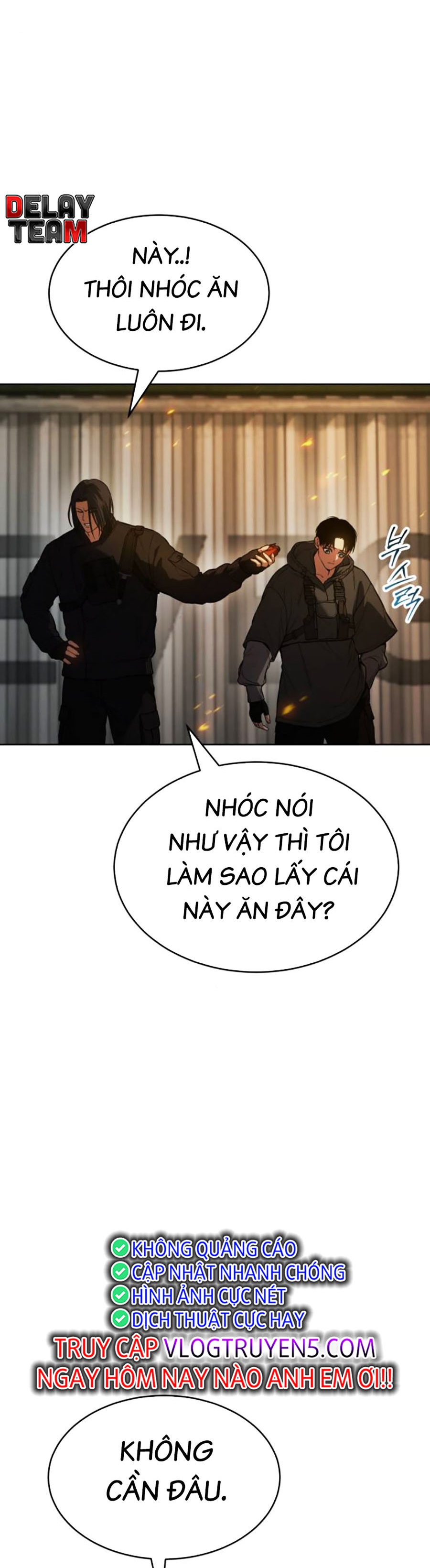 Đặc Vụ Thế Thân Chapter  52 - 239