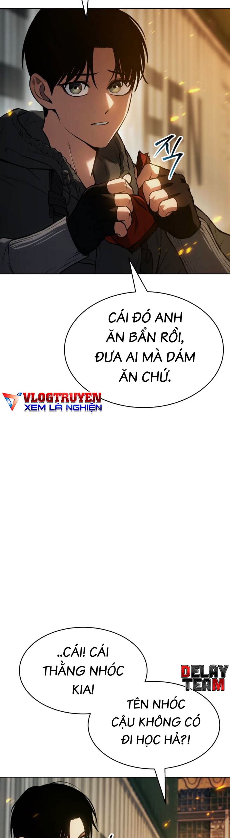 Đặc Vụ Thế Thân Chapter  52 - 240