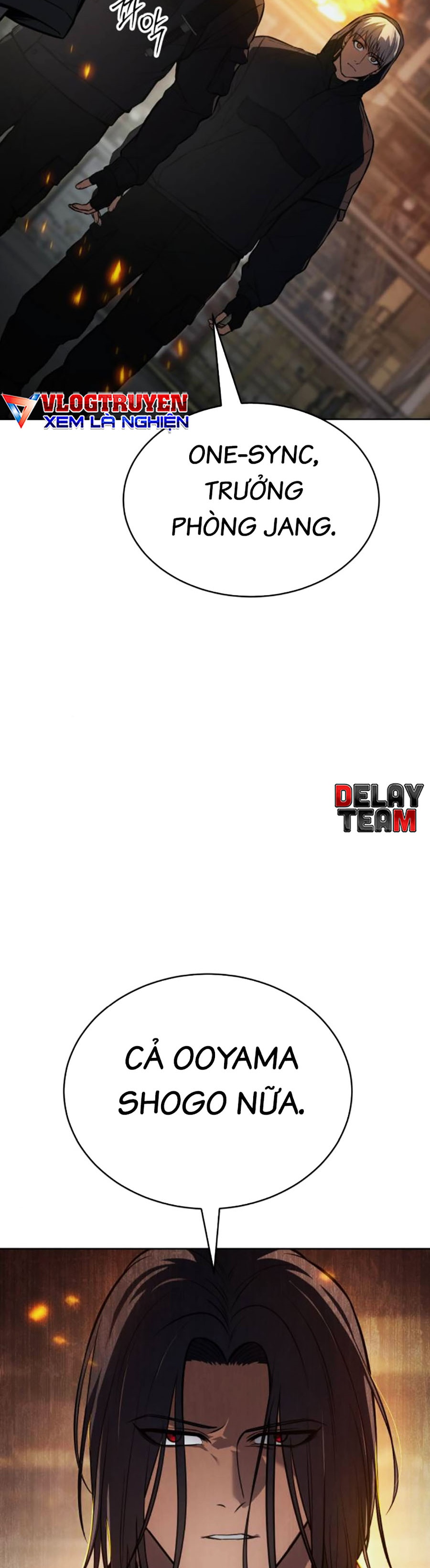 Đặc Vụ Thế Thân Chapter  51 - 244