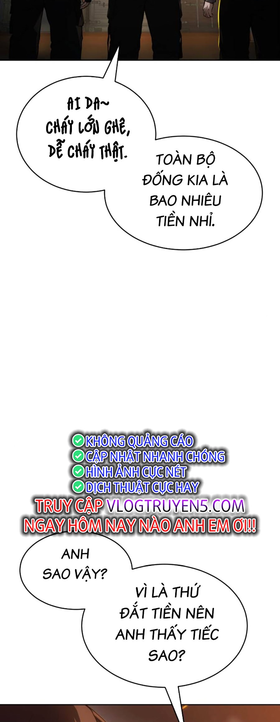 Đặc Vụ Thế Thân Chapter  56 - 228