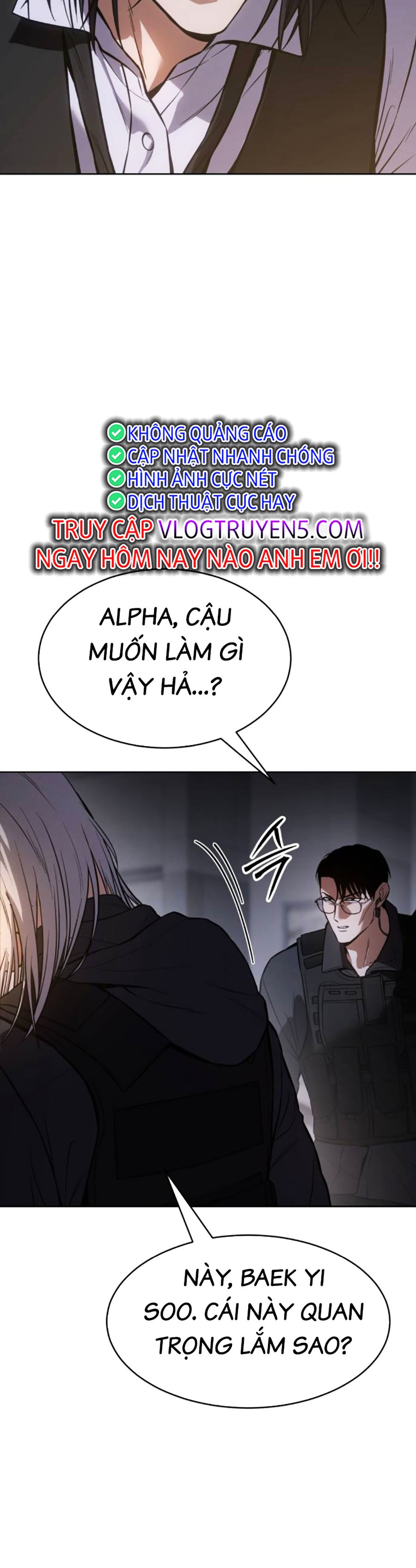 Đặc Vụ Thế Thân Chapter  52 - 249