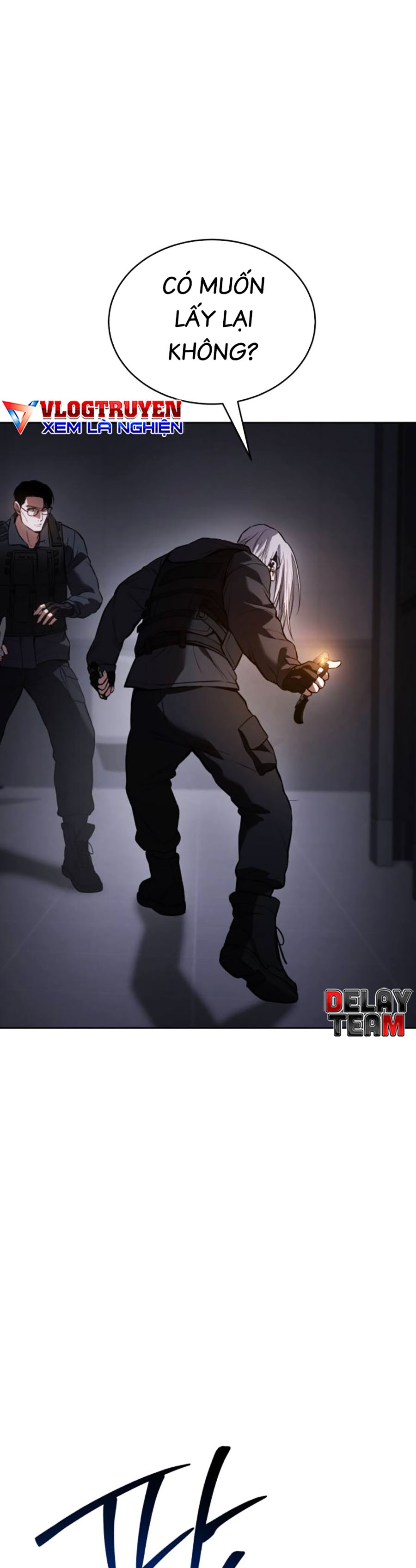 Đặc Vụ Thế Thân Chapter  56 - 250