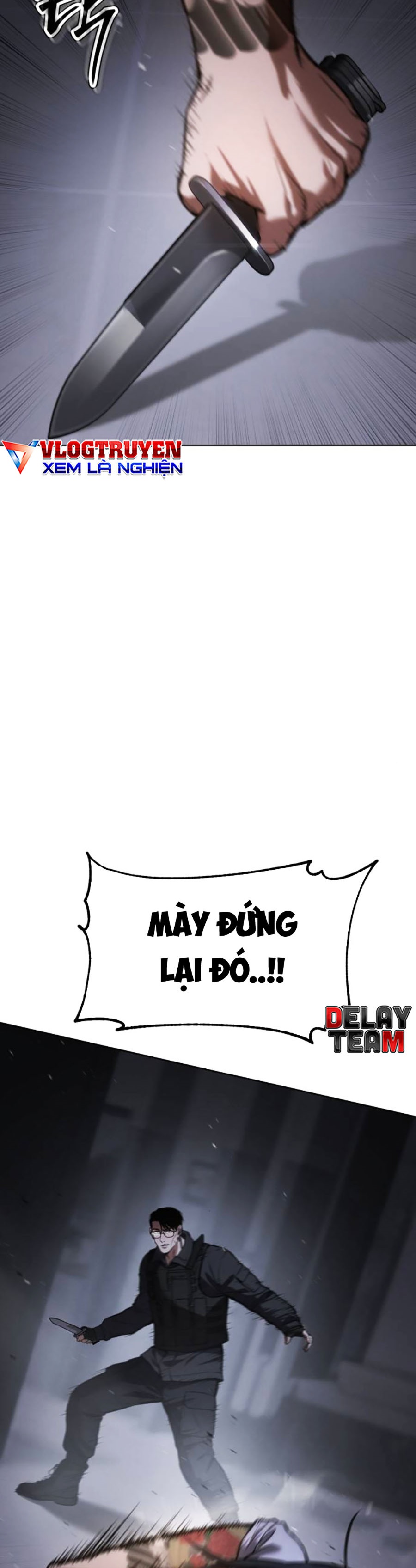 Đặc Vụ Thế Thân Chapter  56 - 253