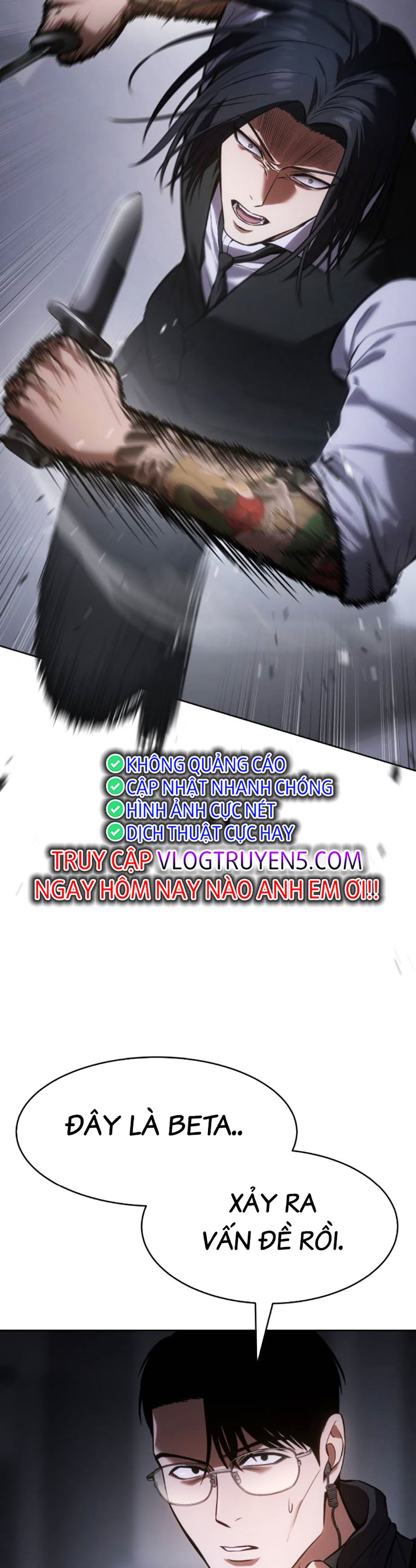 Đặc Vụ Thế Thân Chapter  54 - 254