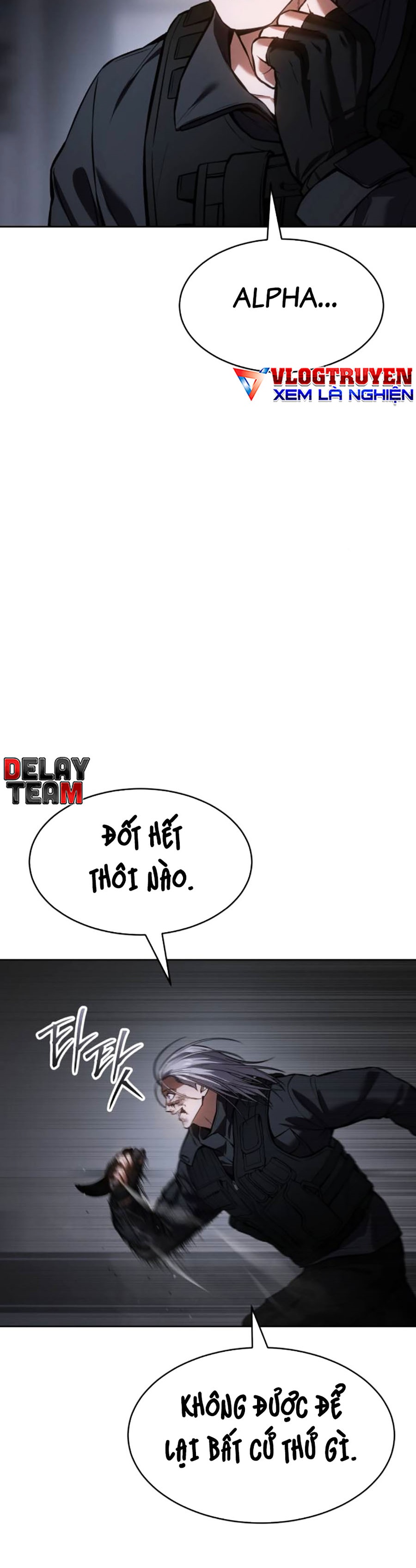Đặc Vụ Thế Thân Chapter  56 - 255