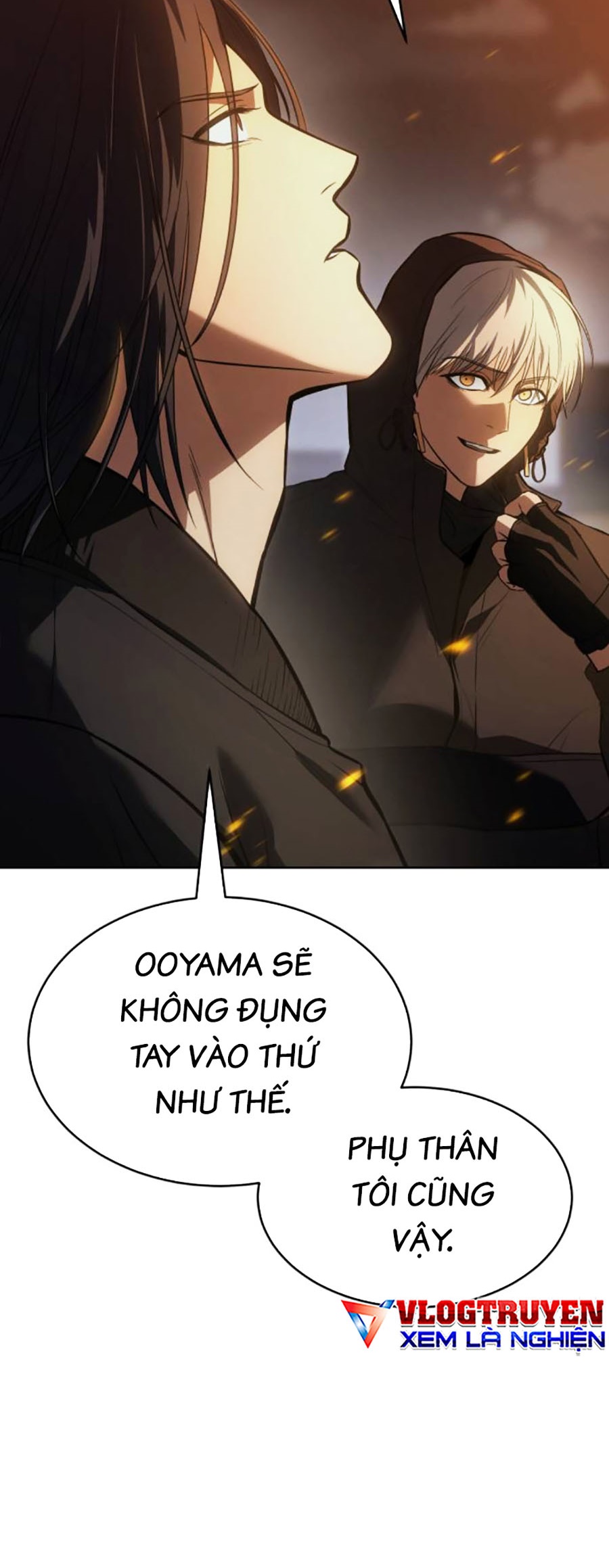 Đặc Vụ Thế Thân Chapter  51 - 229