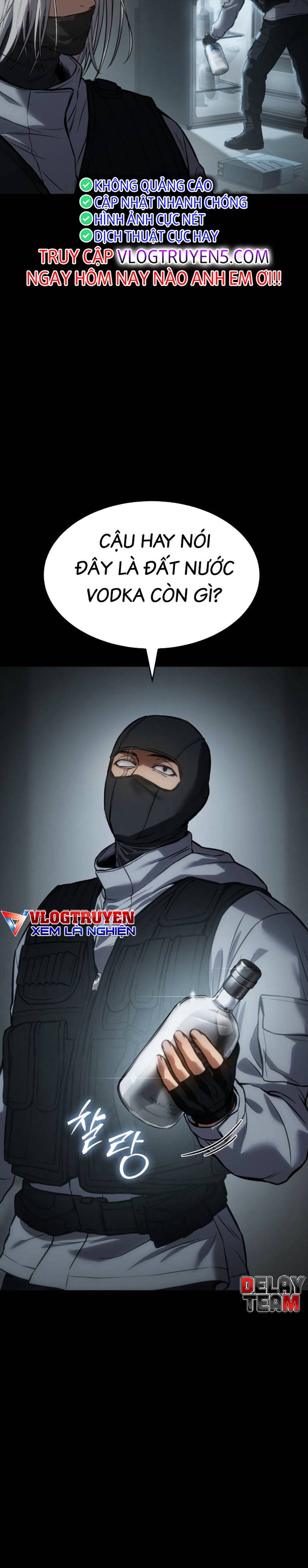 Đặc Vụ Thế Thân Chapter  52 - 258