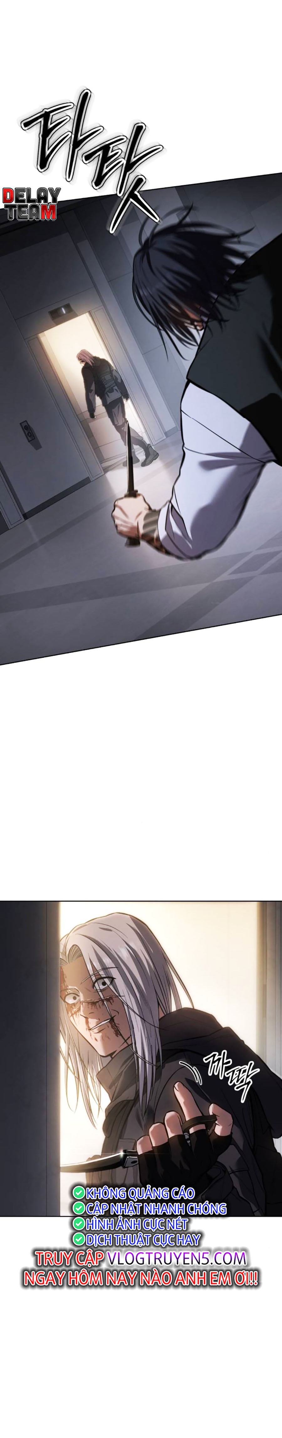 Đặc Vụ Thế Thân Chapter  56 - 260