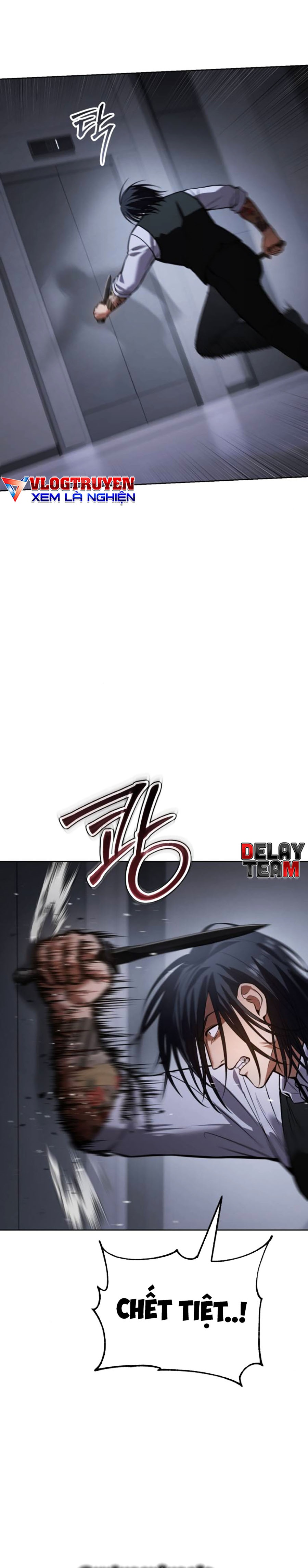 Đặc Vụ Thế Thân Chapter  56 - 261