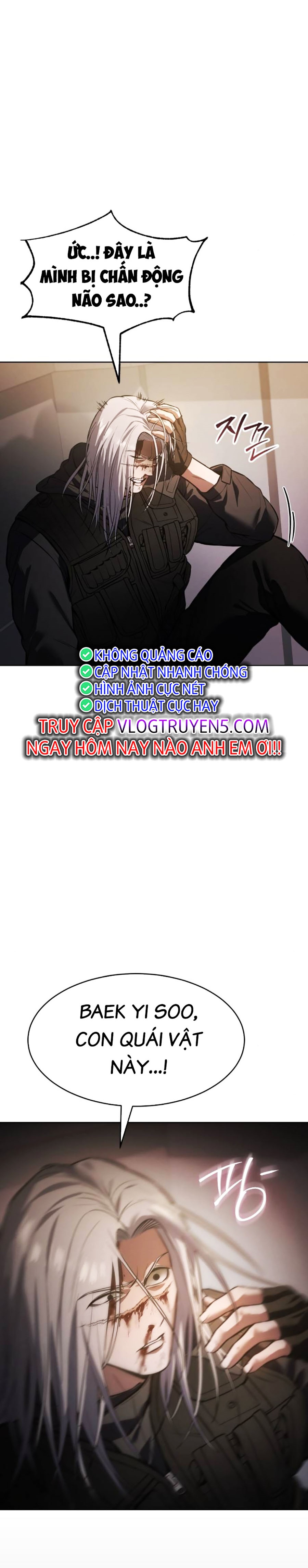 Đặc Vụ Thế Thân Chapter  54 - 263