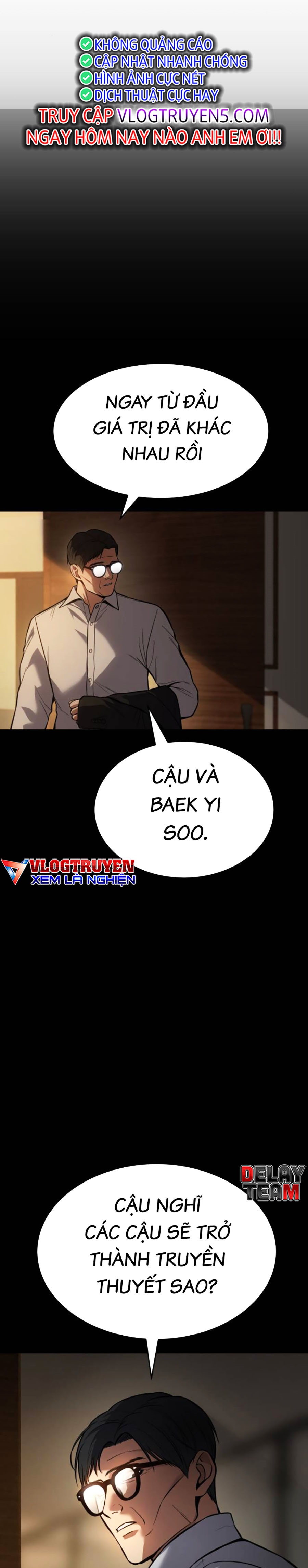 Đặc Vụ Thế Thân Chapter  52 - 264