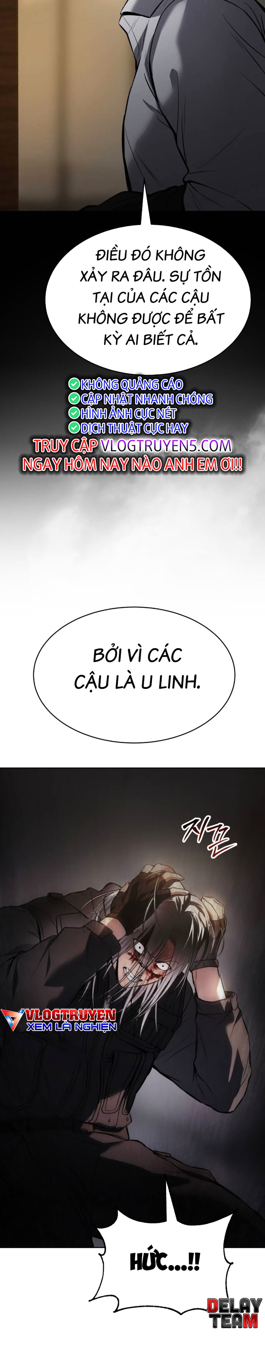 Đặc Vụ Thế Thân Chapter  51 - 265