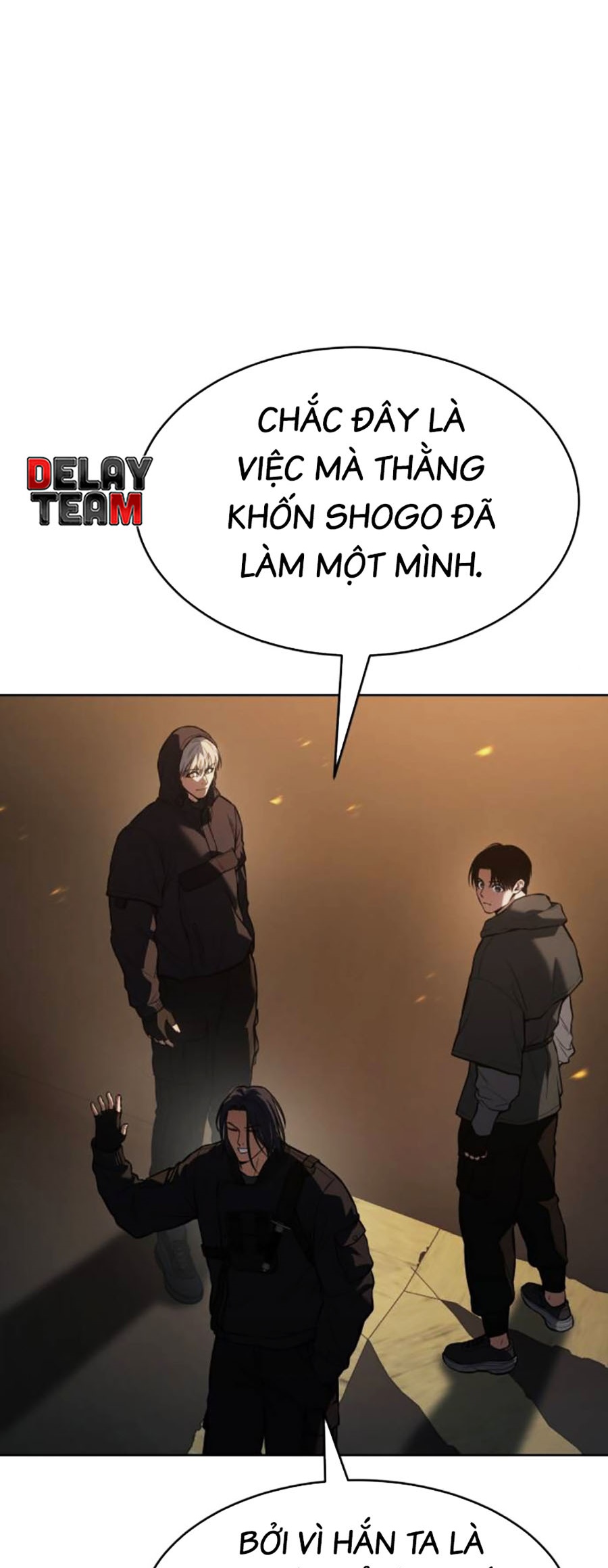 Đặc Vụ Thế Thân Chapter  51 - 230