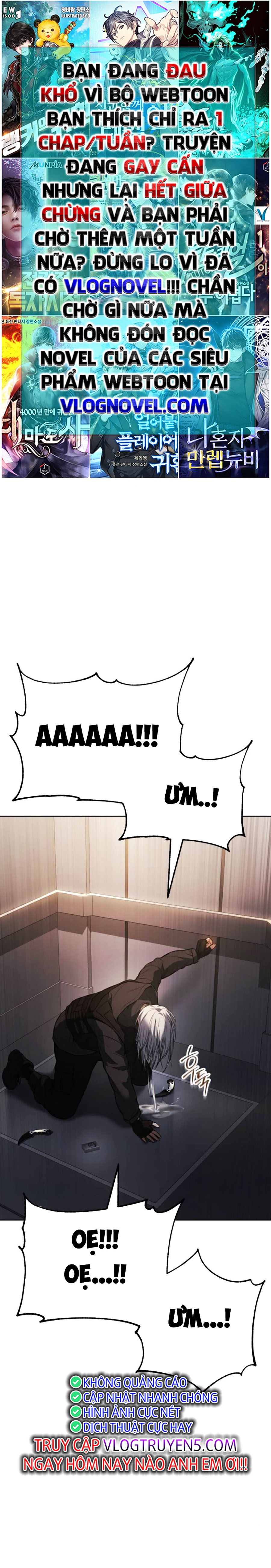 Đặc Vụ Thế Thân Chapter  51 - 266