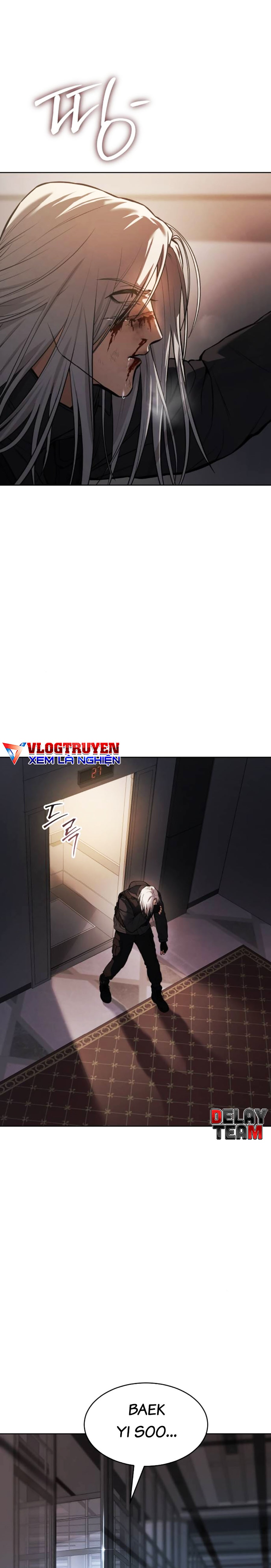 Đặc Vụ Thế Thân Chapter  54 - 267