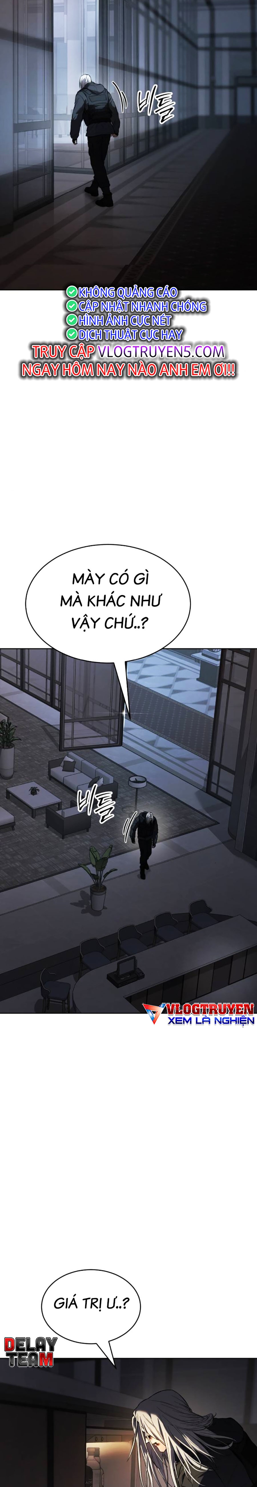 Đặc Vụ Thế Thân Chapter  54 - 268