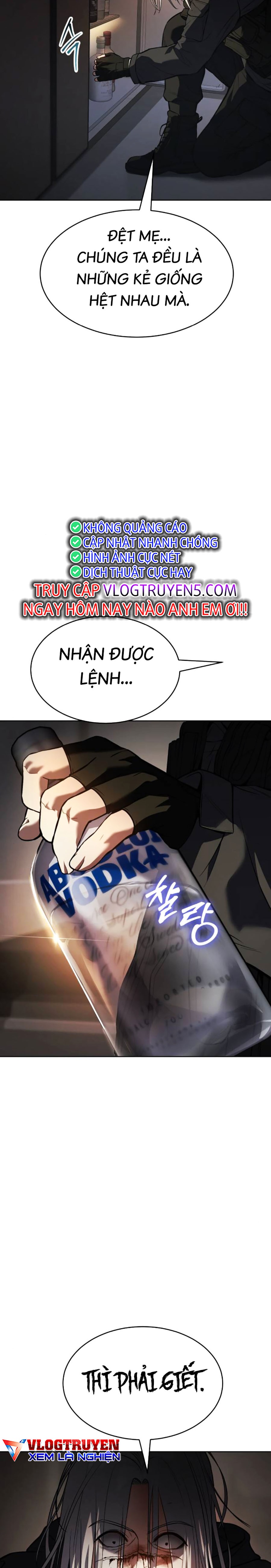 Đặc Vụ Thế Thân Chapter  51 - 269
