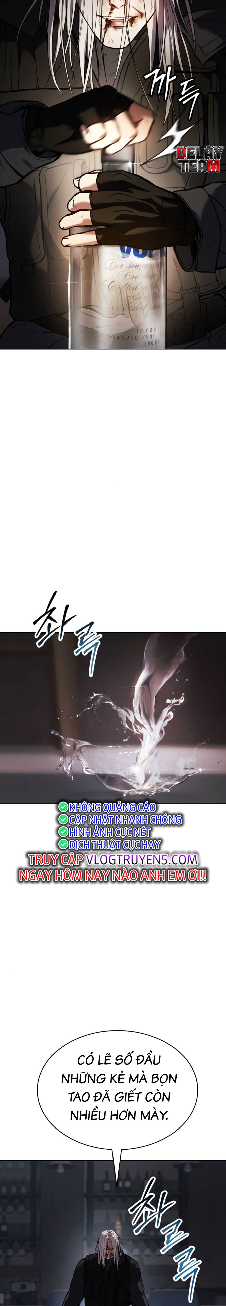 Đặc Vụ Thế Thân Chapter  51 - 270