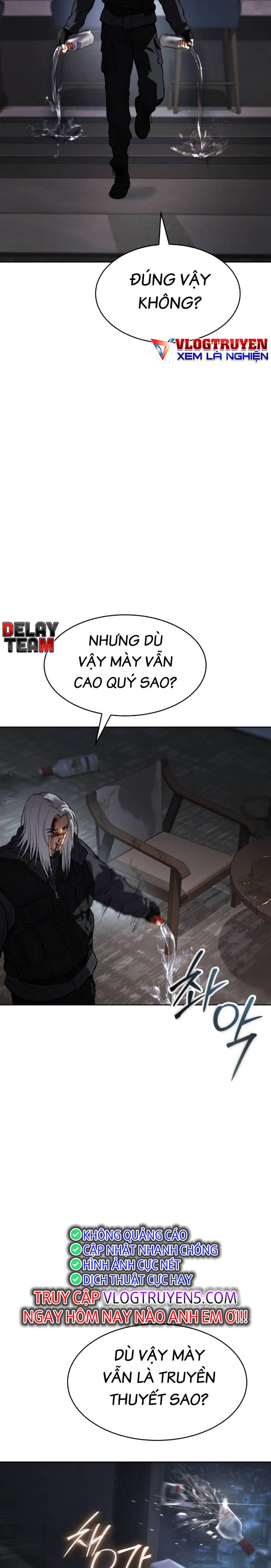 Đặc Vụ Thế Thân Chapter  51 - 271