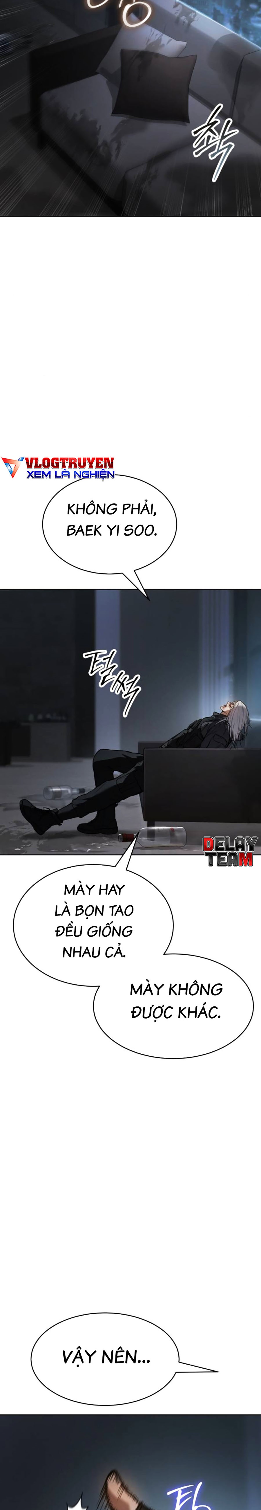 Đặc Vụ Thế Thân Chapter  51 - 272