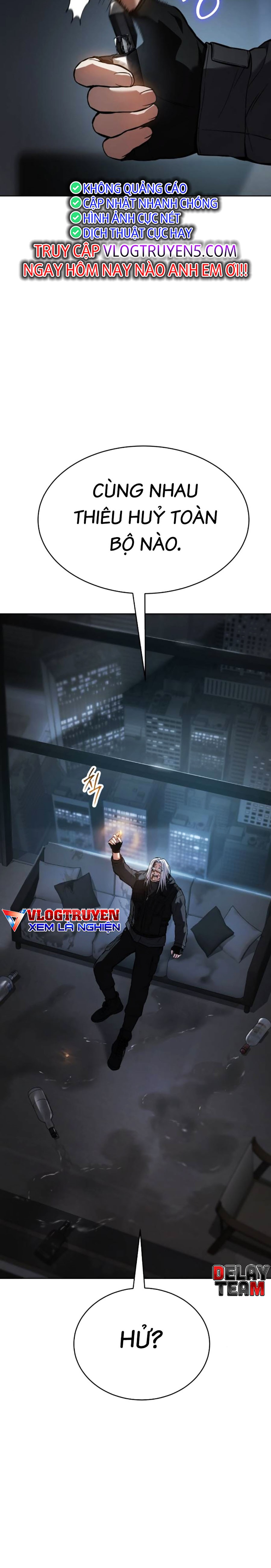 Đặc Vụ Thế Thân Chapter  56 - 273