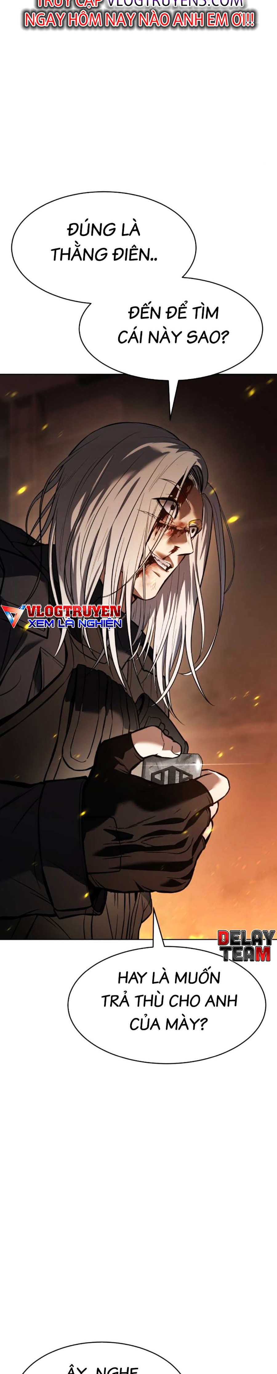 Đặc Vụ Thế Thân Chapter  56 - 277