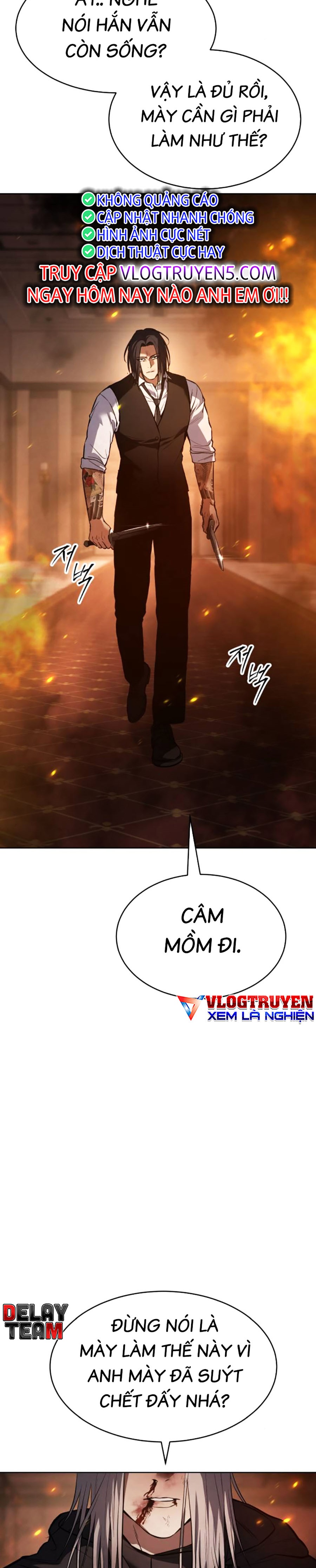 Đặc Vụ Thế Thân Chapter  51 - 278