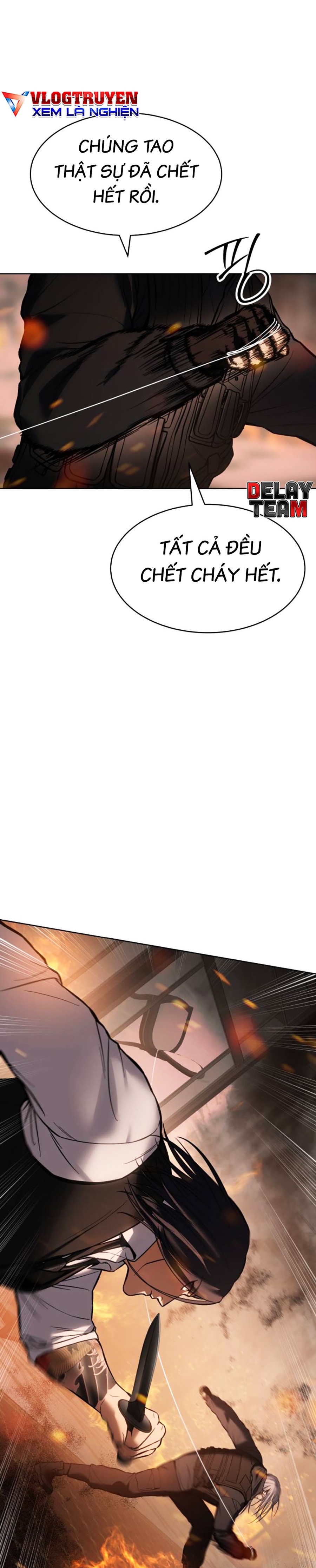 Đặc Vụ Thế Thân Chapter  52 - 280